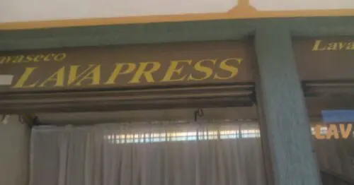 LAVASECO LAVAPRESS BOGOTÁ LAVASECO LAVAPRESS BOGOTÁ